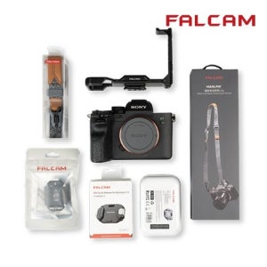 팔캠 FC-A7M5 소니 A7M5 A7M4 퍼펙트 입문 세트