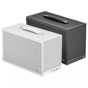 PCCOOLER CPS K101 MESH (화이트)