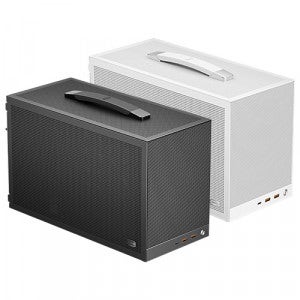 PCCOOLER CPS K101 MESH (그레이)