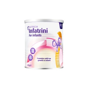 (한국공식) 인파트리니| 따라잡기성장 / 특수의료용도식품| (영유아용특수조제식품)