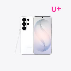 삼성전자 갤럭시 S26 울트라 256GB LGU+ 번호이동 SM-S948N256 미개봉 새상품
