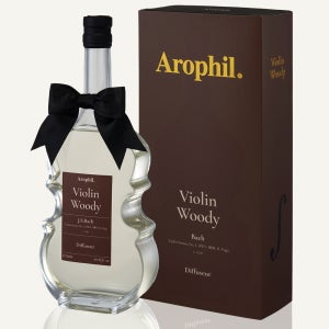 아로필 바이올린 우디 퍼퓸 대용량 디퓨저 720ml