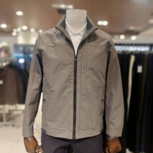 세르지오 SJPSSMF1106A 남성 봄가을 케주얼점퍼