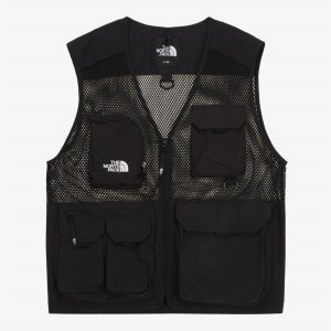 [롯데백화점] 노스페이스 남성 베스티 베스트 NV5VR02A_BLK LE1218769510