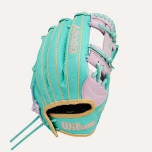 윌슨 A2000 스프링 2026 H12SS 내야글러브 12인치 WBW10423412