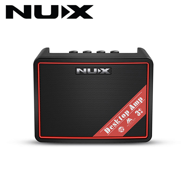 뉴엑스 NuX Mighty Lite BT 기타 앰프 (MK-II)