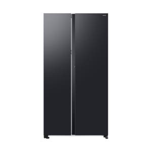 삼성전자 양문형 냉장고 852L (오토오픈도어) RS84DG5202B4