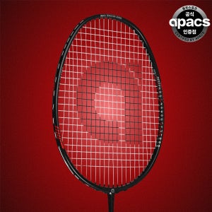 아펙스 파워스턴 330 배드민턴 라켓 당일발송