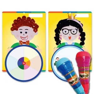 소개해요KIT (에코마이크포함) 새학기 만들기