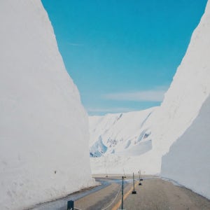 일본 북알프스 다테야마 트레킹 4일 오난지야마 산장온천포함 하나투어