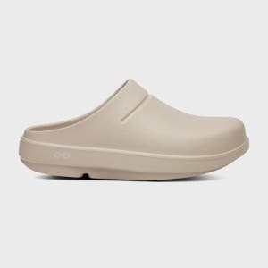 [우포스] [OOcloog ] 밝은 세피아 남여공용 클로그 UPSO6G820S1