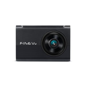 파인뷰 X6 POWER 초고화질 FHD 저전력 2채널 블랙박스 앞차출발 차선이탈 알림 32GB 자가장착