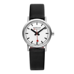몬데인 클래식 퓨어 여성가죽시계 시계 A658 30323 16SBB 40184694