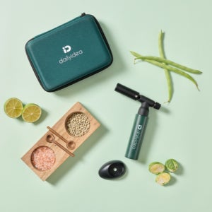 데일리아이디어 [방송에서만 이가격] 셰프터치 1+1