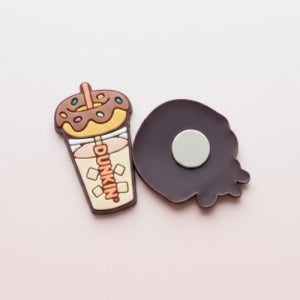 메모홀더 메모자석 냉장고자석 연질PVC 판촉물 제작 전문~사무문구~클립/홀더