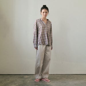 모노크롬 Serina Banding Pants (2color)