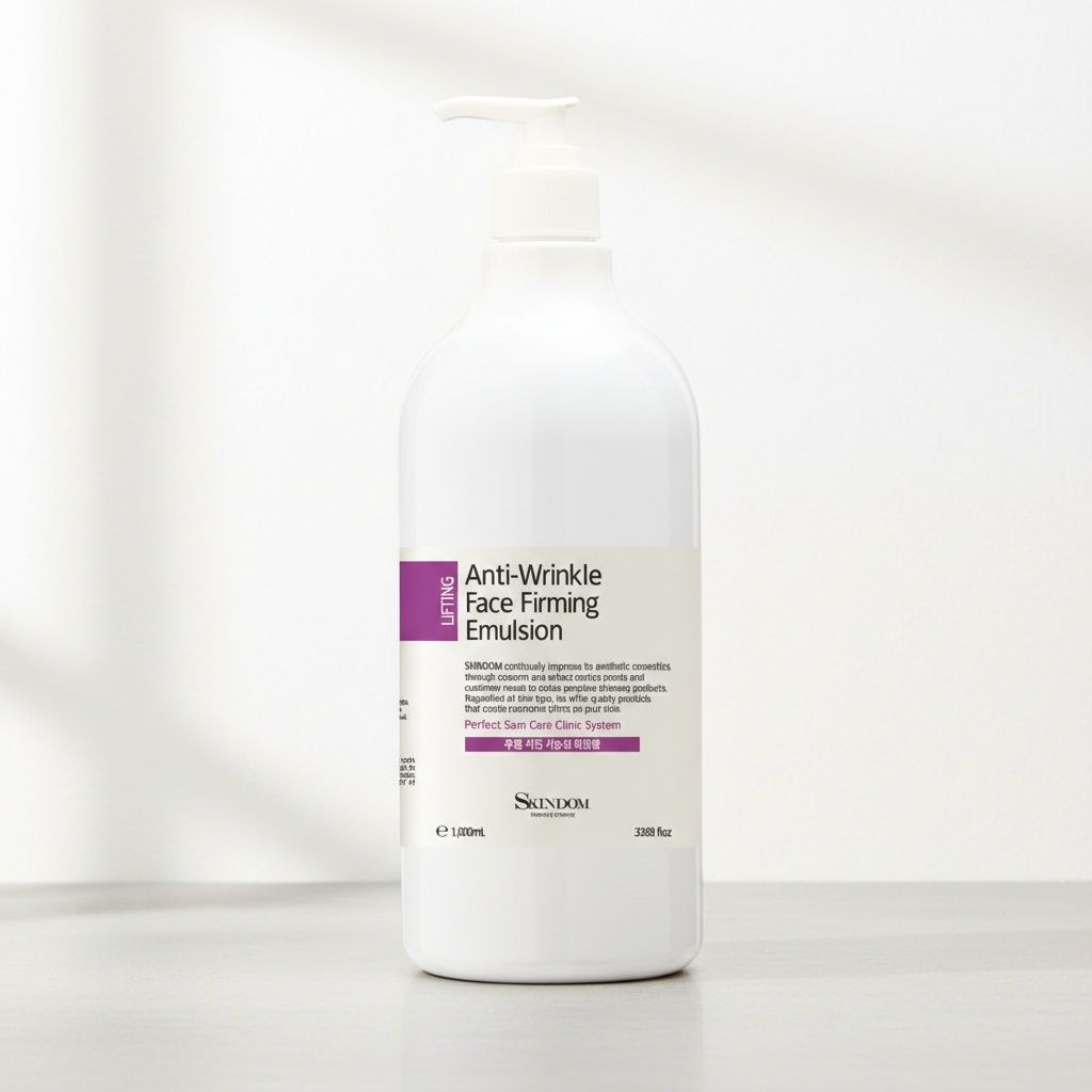 이쉬본퍼밍링클에멀젼