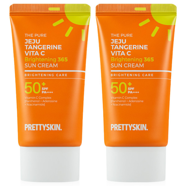 비타테라퓨어씨썬크림