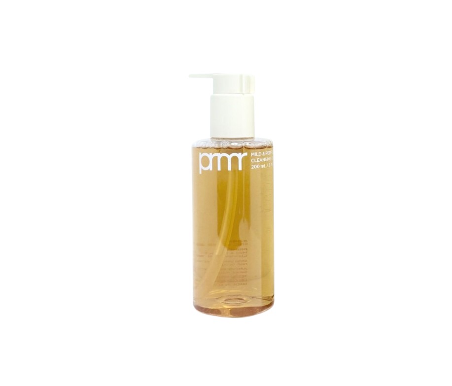 프리메라 프리메라 퍼펙트 오일 투 폼 클렌저 200ml 1개