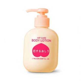 펠리칸솝 힙케어 엉덩이 바디로션 200ml 제품 썸네일