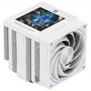 Thermalright Phantom Spirit 120 VISION SNOW 서린