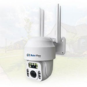 CCTV 실외용 방수 카메라 초고화질 IP 카메라