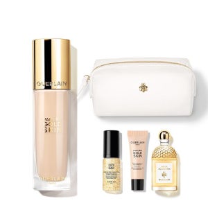 [롯데백화점] 겔랑 [단독/3종+파우치증정] 빠뤼르 골드 스킨 파운데이션 세트 LE1214877648
