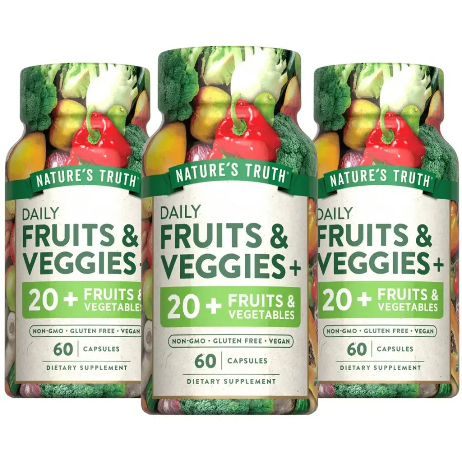 <b>네이처스트루</b> 파이토케미컬 피토케미컬 60캡슐 3개