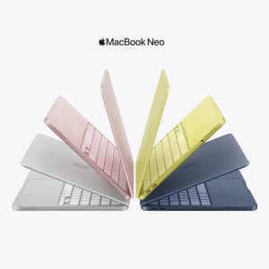 애플 맥북 네오 노트북 13 A18 Pro 8GB RAM 256GB