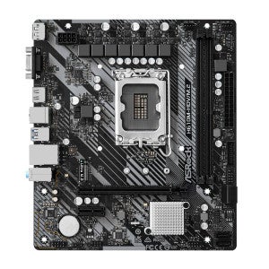 ASRock H610M-HDV/M.2 R2.0 D4 디앤디컴 (벌크)