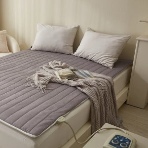 [샤이닝홈] 리브린 아브리움 세미마이크로 온수매트커버