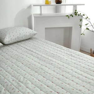 [샤이닝홈] 리브린 허밍포레 세미마이크로 온수매트커버