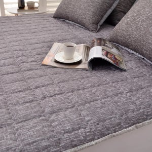 [샤이닝홈] 리브린 슬로우드림 세미마이크로 온수매트커버