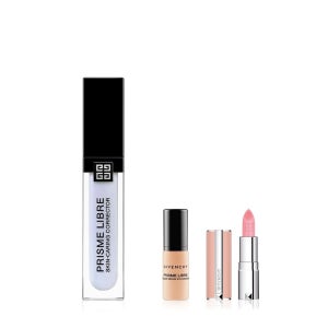 [롯데백화점] 지방시 뷰티 [롯데단독] PL 스킨-케어링 코렉터 세트(+미니립밤 N1+파데 5ML디럭스 증정) LE1220177067