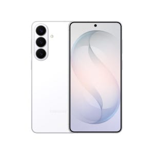 삼성전자 갤럭시 S26+ 자급제 화이트 256GB SM-S947NZWAKOO