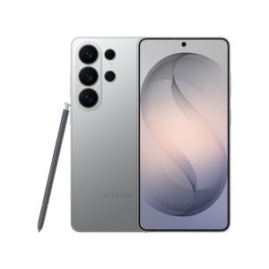 삼성전자 갤럭시 S26 울트라 자급제 (삼성닷컴/삼성 강남 전용컬러) 실버 쉐도우 256GB SM-S948NZSBKOO
