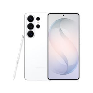 삼성전자 갤럭시 S26 울트라 자급제 화이트 256GB SM-S948NZWBKOO