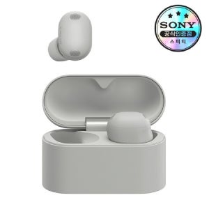 [소니공식판매점] SONY WF-1000XM6 노이즈캔슬링 블루투스 이어폰 인강 스터디