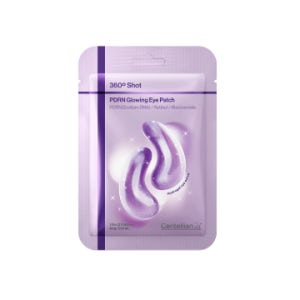 동국제약 센텔리안24 360도 샷 PDRN 글로잉 아이패치 (6매)