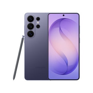 삼성전자 갤럭시 S26 울트라 자급제 코발트 바이올렛 256GB SM-S948NZVBKOO