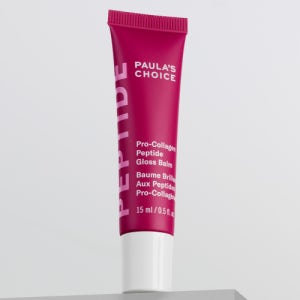 [폴라초이스] 프로콜라겐 펩타이드 립 플럼핑 밤 딥 플럼 15ml 9590