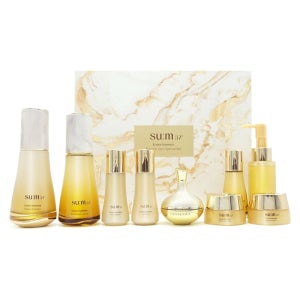 숨37도 주름개선 에센스 숨 시크리마 로시크숨마 리페어 세트 37도 2종 60ml 60ml