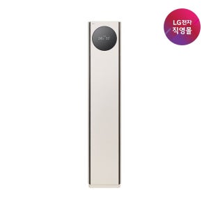 [롯데백화점] LG전자 [LG 직영][26년형] LG 스탠드 FQ25GN9BE1 전국무료배송/기본설치비/실외기포함 LE1221165381