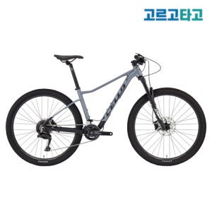 2026 첼로 XC 스포츠 MTB 27.5