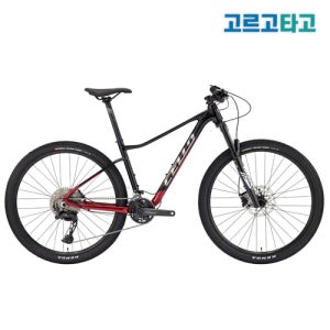 2026 첼로 XC 10 MTB 27.5