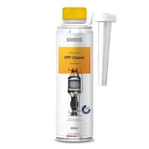 SONATEC 소나텍 DPF 클리너 300ML 디젤차량전용 연료첨가제