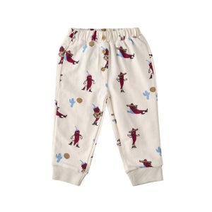 봉통 베이비 OW페퍼스웨트팬츠 (7617T-M14-01)