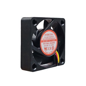 EVERCOOL EC4010L12BA 3P