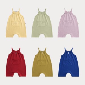 [드타미프로젝트] [BABY/29cm] 캥거루슈트 썸머VER