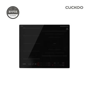 본사직영) 쿠쿠 AI 트리플 프리존 인덕션 CIR-KS301FB